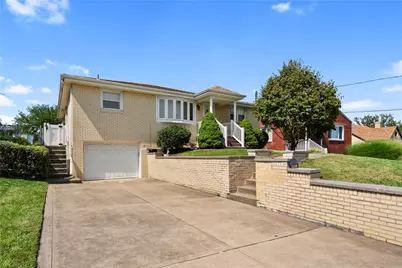 2116 Pennsylvania Avenue, West Mifflin, PA 15122 - Photo 1