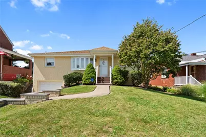 2116 Pennsylvania Avenue, West Mifflin, PA 15122 - Photo 2