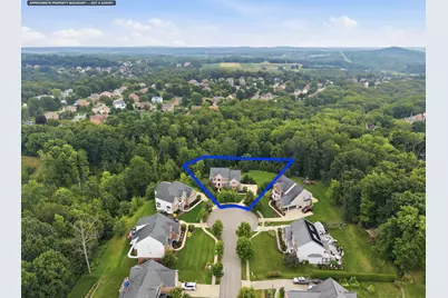 400 Hidden Meadow Drive, Cranberry Township, PA 16066 - Photo 4