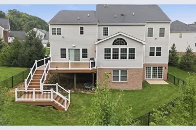 400 Hidden Meadow Drive, Cranberry Township, PA 16066 - Photo 16