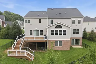 400 Hidden Meadow Dr, Cranberry Township, PA 16066 - Photo 16