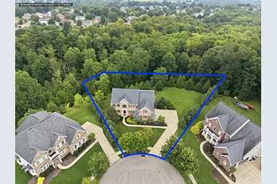 400 Hidden Meadow Drive, Cranberry Township, PA 16066 - Photo 2