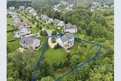 400 Hidden Meadow Drive, Cranberry Township, PA 16066 - Photo 6