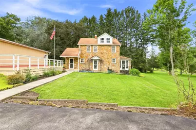 205 Howard Dr, Somerset Township, PA 15501 - Photo 32