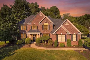 1801 Constitution Blvd, Adams Township, PA 16059 - Photo 1