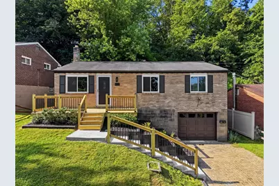 133 Phyllis Drive, Pittsburgh, PA 15235 - Photo 1
