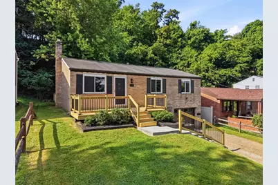 133 Phyllis Drive, Pittsburgh, PA 15235 - Photo 24