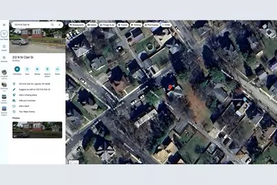 312 N St. Clair Street, Ligonier Boro, PA 15658 - Photo 12