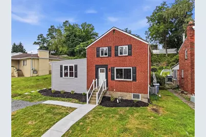 154 Quail Drive, Pittsburgh, PA 15235 - Photo 30