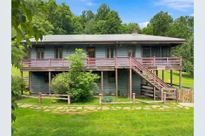 264 Stewart Run Rd, Franklin Township, PA 15370 - Photo 2