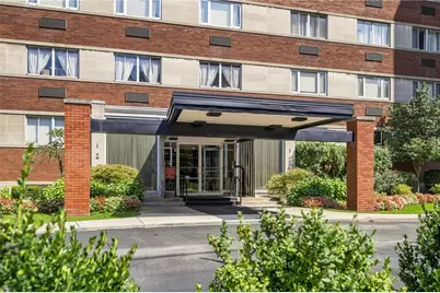 128 N Craig St #911, Pittsburgh, PA 15213 - Photo 2
