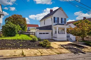 531 Bluff St, Carnegie, PA 15106 - Photo 1