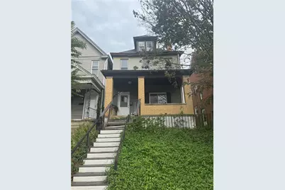 1234 Oakmont St, Pittsburgh, PA 15205 - Photo 1