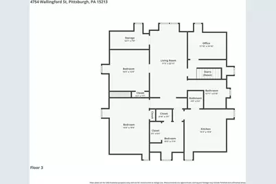 4754 Wallingford Street, Pittsburgh, PA 15213 - Photo 46