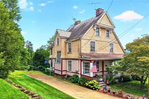 224 Belmont Ave, Canonsburg, PA 15317 - Photo 1