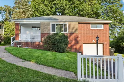 5391 California Ave, Bethel Park, PA 15102 - Photo 1