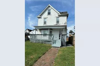 941 Grant Ave, Monessen, PA 15062 - Photo 1