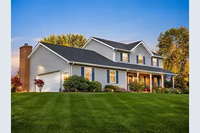 158 Sleepy Hollow Road, Salem Township, PA 15601 - Photo 1