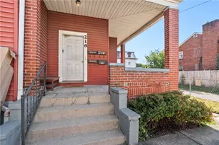 216 Clifton Ave, Pittsburgh, PA 15215 - Photo 4