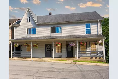 528 Woodvale Avenue, Greater Johnstown School District, PA 15901 - Photo 1