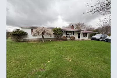 488 Brown Rd, Punxsutawney Area School District, PA 15767 - Photo 1