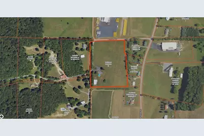 488 Brown Rd, Punxsutawney Area School District, PA 15767 - Photo 48