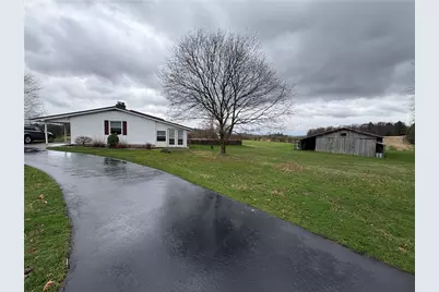 488 Brown Rd, Punxsutawney Area School District, PA 15767 - Photo 2
