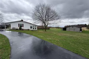488 Brown Rd, Punxsutawney Area School District, PA 15767 - Photo 2