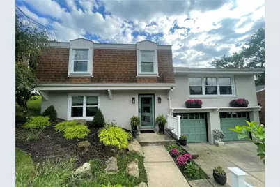 813 Scott Ave, Pittsburgh, PA 15116 - Photo 2