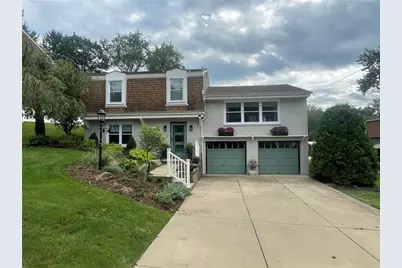 813 Scott Ave, Pittsburgh, PA 15116 - Photo 1