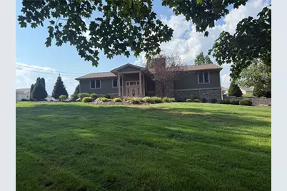 2058 Mercer New Wilmington Rd, Wilmington Township, PA 16142 - Photo 2