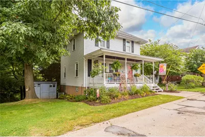 106 Arnold Ave, Houston, PA 15342 - Photo 2