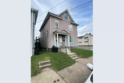 450 Jefferson St, Rochester, PA 15074 - Photo 2