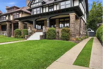 1232 N Highland, Pittsburgh, PA 15206 - Photo 4