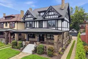 1232 N Highland Ave, Pittsburgh, PA 15206 - Photo 2