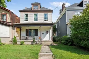 1004 Moyer St, Pittsburgh, PA 15204 - Photo 1