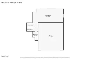 801 Linda Ln, Pittsburgh, PA 15243 - Photo 48