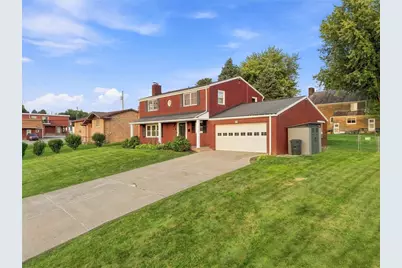 1003 Edward St, North Versailles, PA 15137 - Photo 2