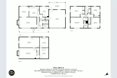 1003 Edward St, North Versailles, PA 15137 - Photo 46