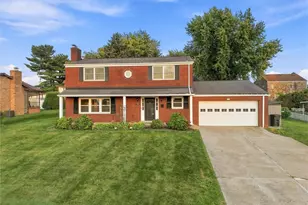 1003 Edward St, North Versailles, PA 15137 - Photo 1