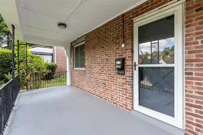 3891 Beechwood Blvd, Pittsburgh, PA 15217 - Photo 2