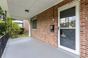 3891 Beechwood Blvd, Pittsburgh, PA 15217 - Photo 2