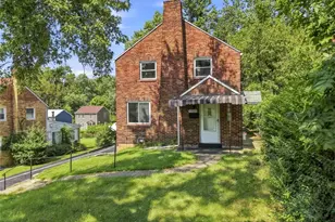 10109 Gibson, Pittsburgh, PA 15235 - Photo 1