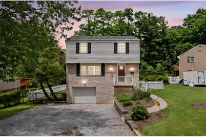 1033 Maripat Dr, South Park, PA 15129 - Photo 44