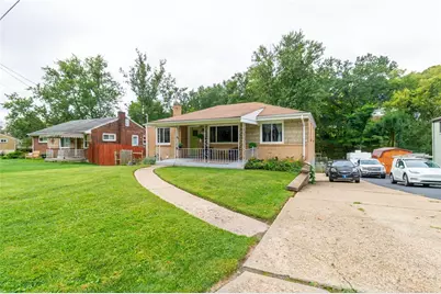 1112 Logan Rd, Bethel Park, PA 15102 - Photo 2