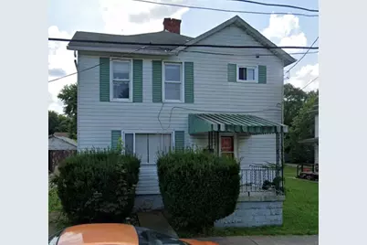 20 Lawn Ave Rear, Uniontown, PA 15401 - Photo 2