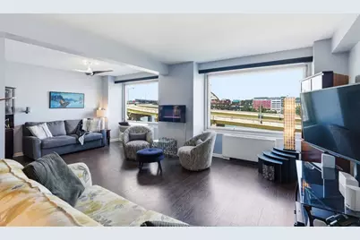 320 Fort Duquesne Boulevard #4F, Downtown Pgh, PA 15222 - Photo 8