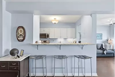 320 Fort Duquesne Boulevard #4F, Downtown Pgh, PA 15222 - Photo 18