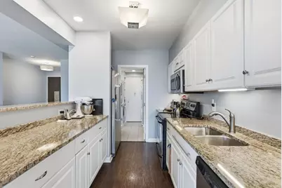320 Fort Duquesne Boulevard #4F, Downtown Pgh, PA 15222 - Photo 24