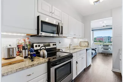 320 Fort Duquesne Boulevard #4F, Downtown Pgh, PA 15222 - Photo 22